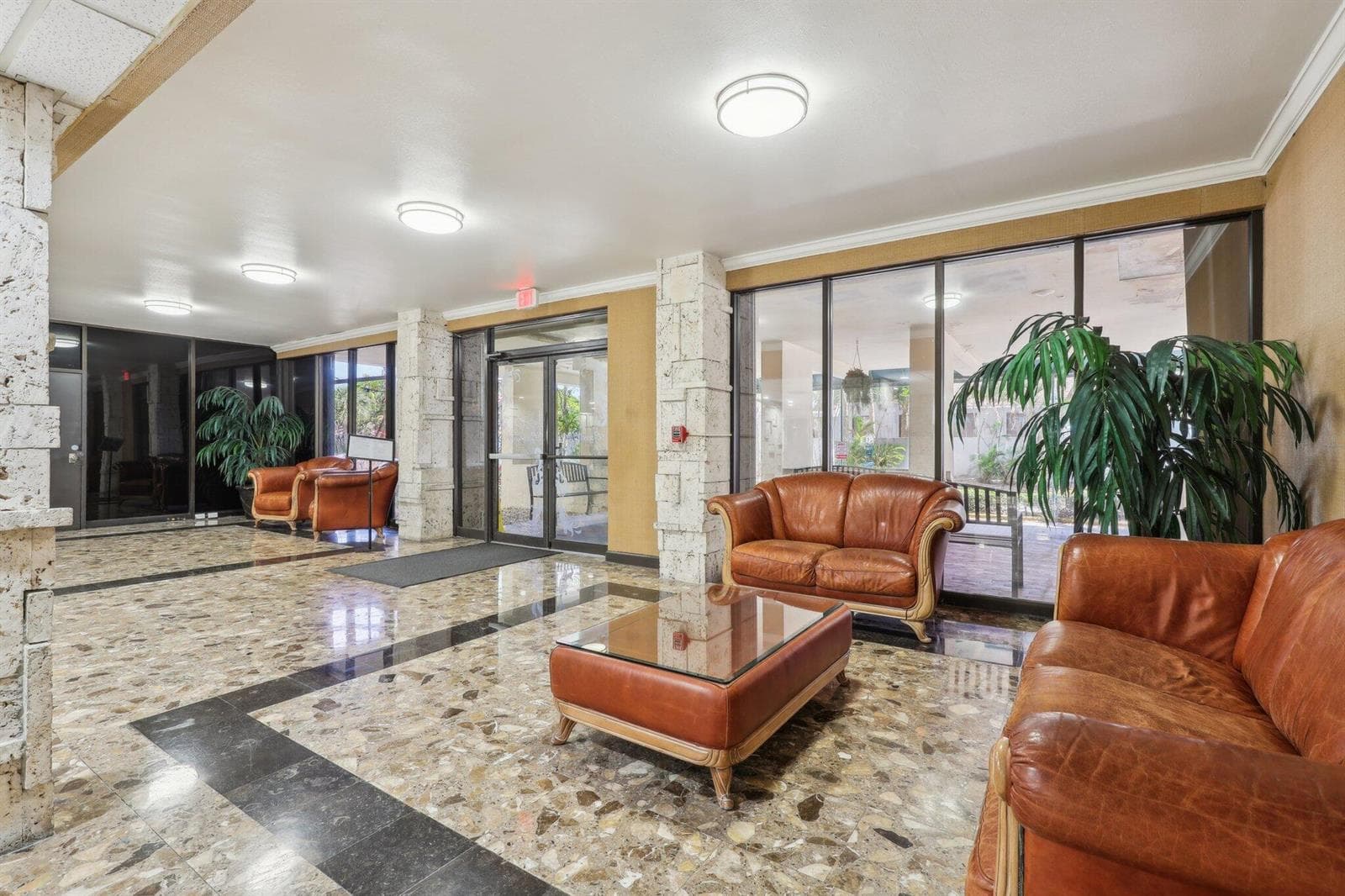 1470 NE 123rd Street # A1107, North Miami FL 33161 — 17