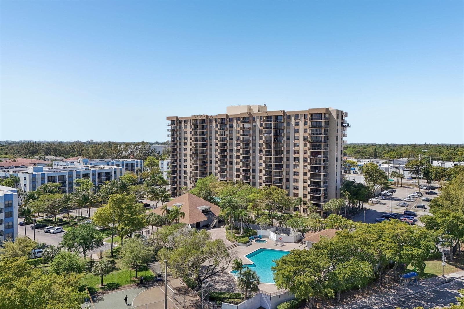 1470 NE 123rd Street # A1107, North Miami FL 33161 — 16