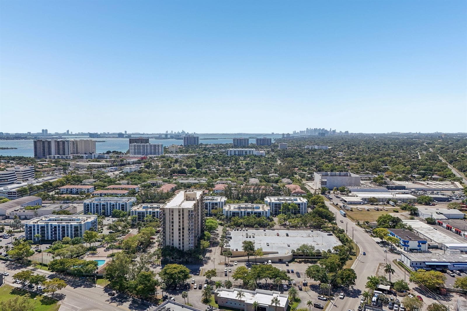1470 NE 123rd Street # A1107, North Miami FL 33161 — 22
