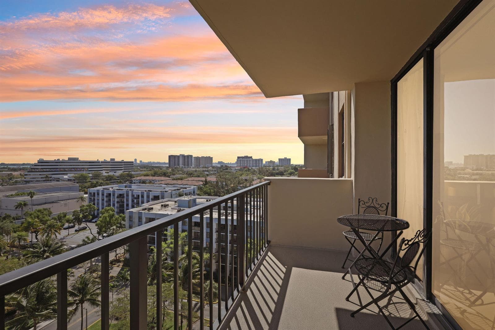 1470 NE 123rd Street # A1107, North Miami FL 33161 — 1