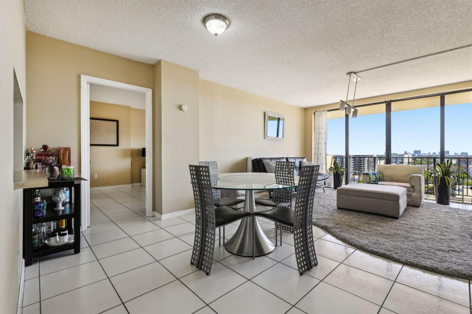 1470 NE 123rd Street # A1107, North Miami FL 33161 — 5