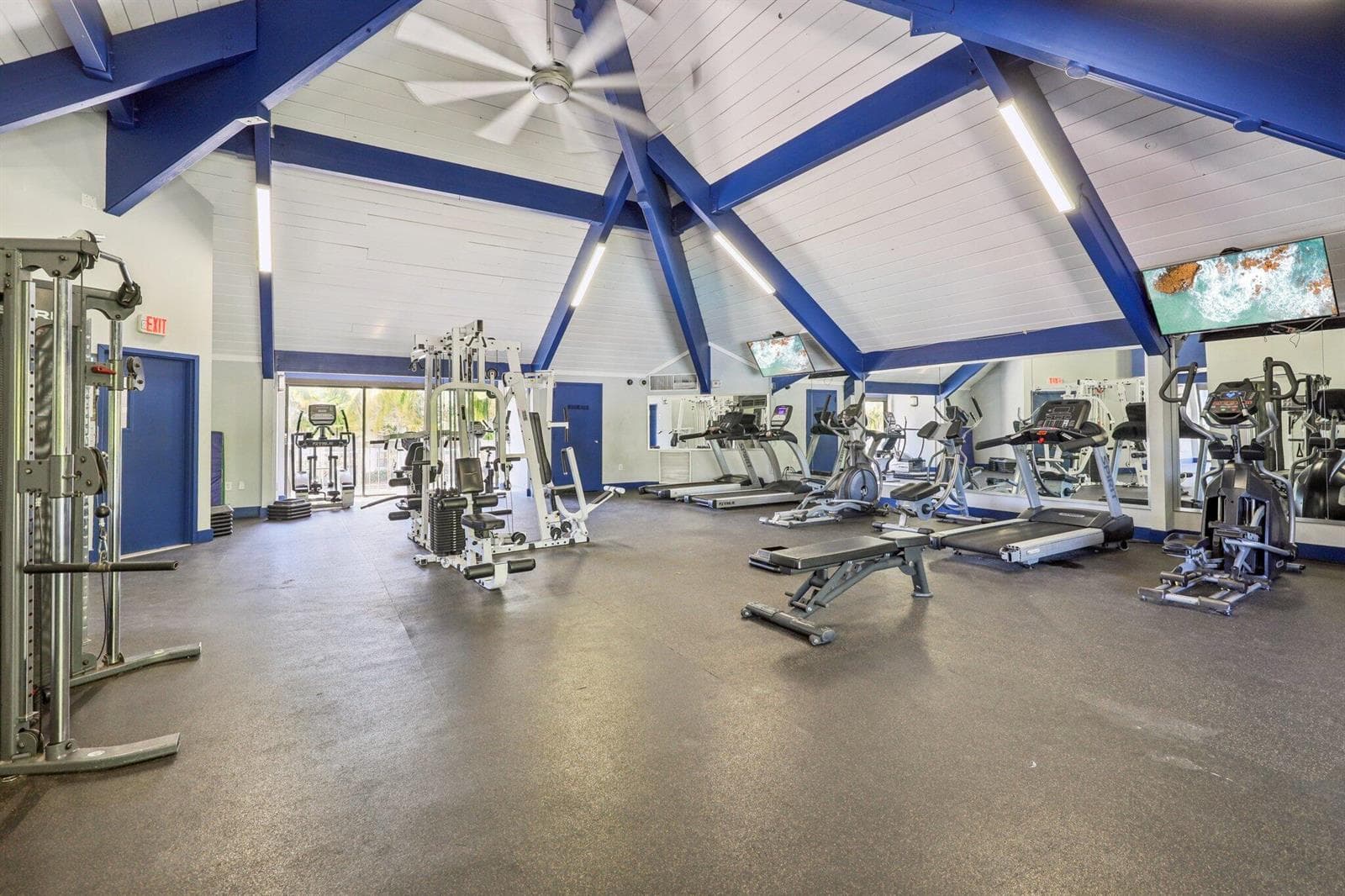 1470 NE 123rd Street # A1107, North Miami FL 33161 — 18