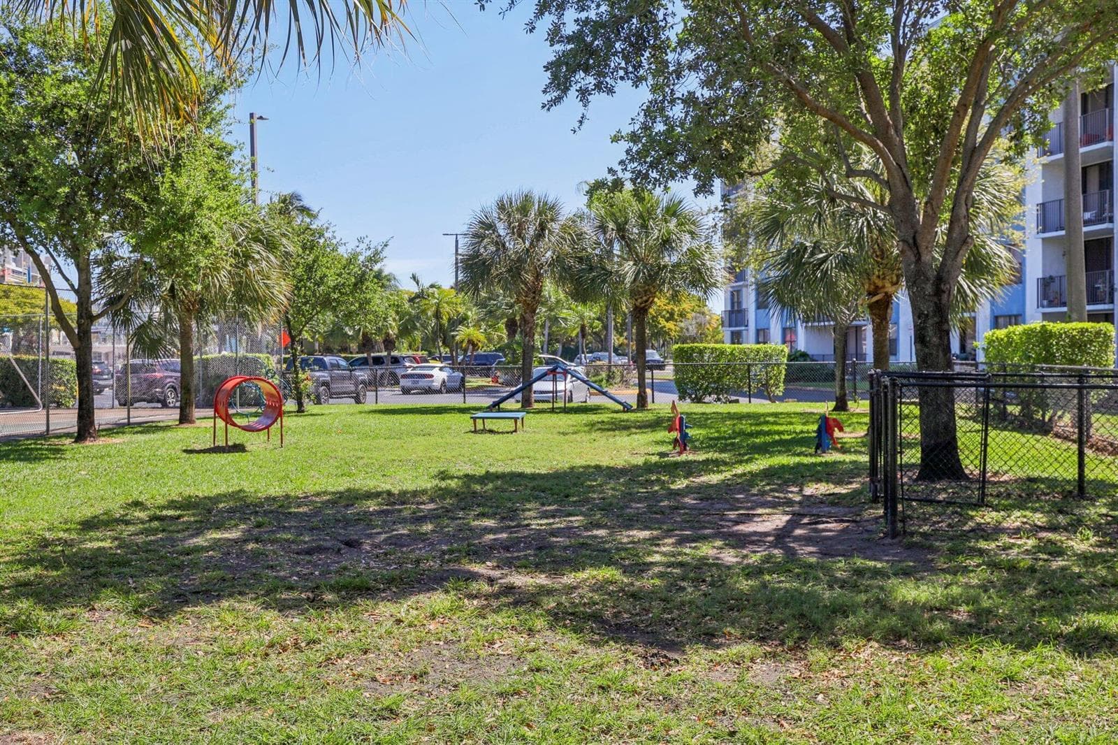 1470 NE 123rd Street # A1107, North Miami FL 33161 — 19