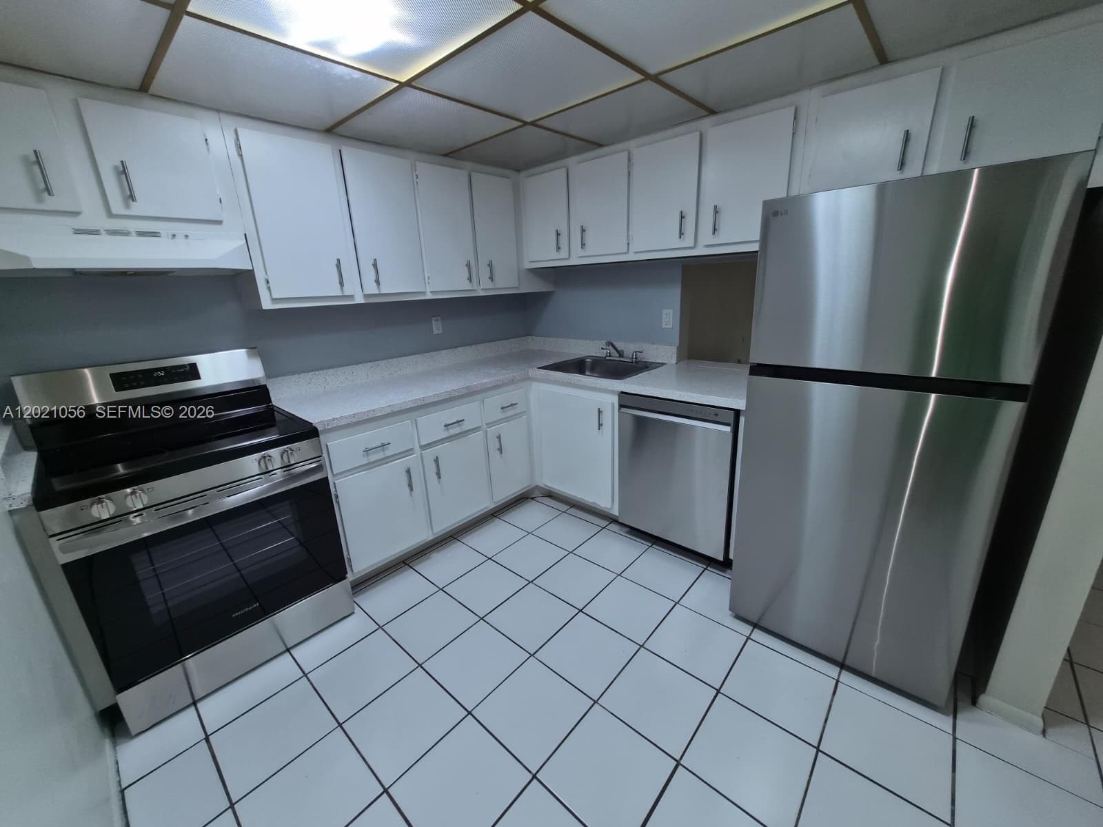 7830 Camino Real # 110, Miami FL 33143 — 2