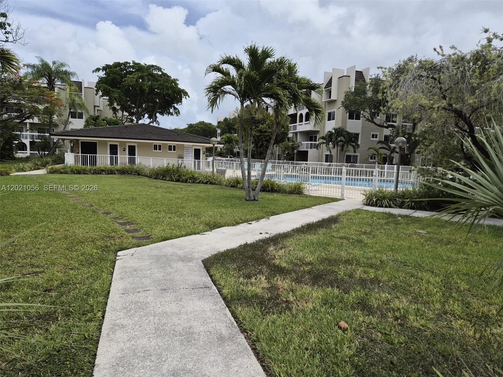 7830 Camino Real # 110, Miami FL 33143 — 17