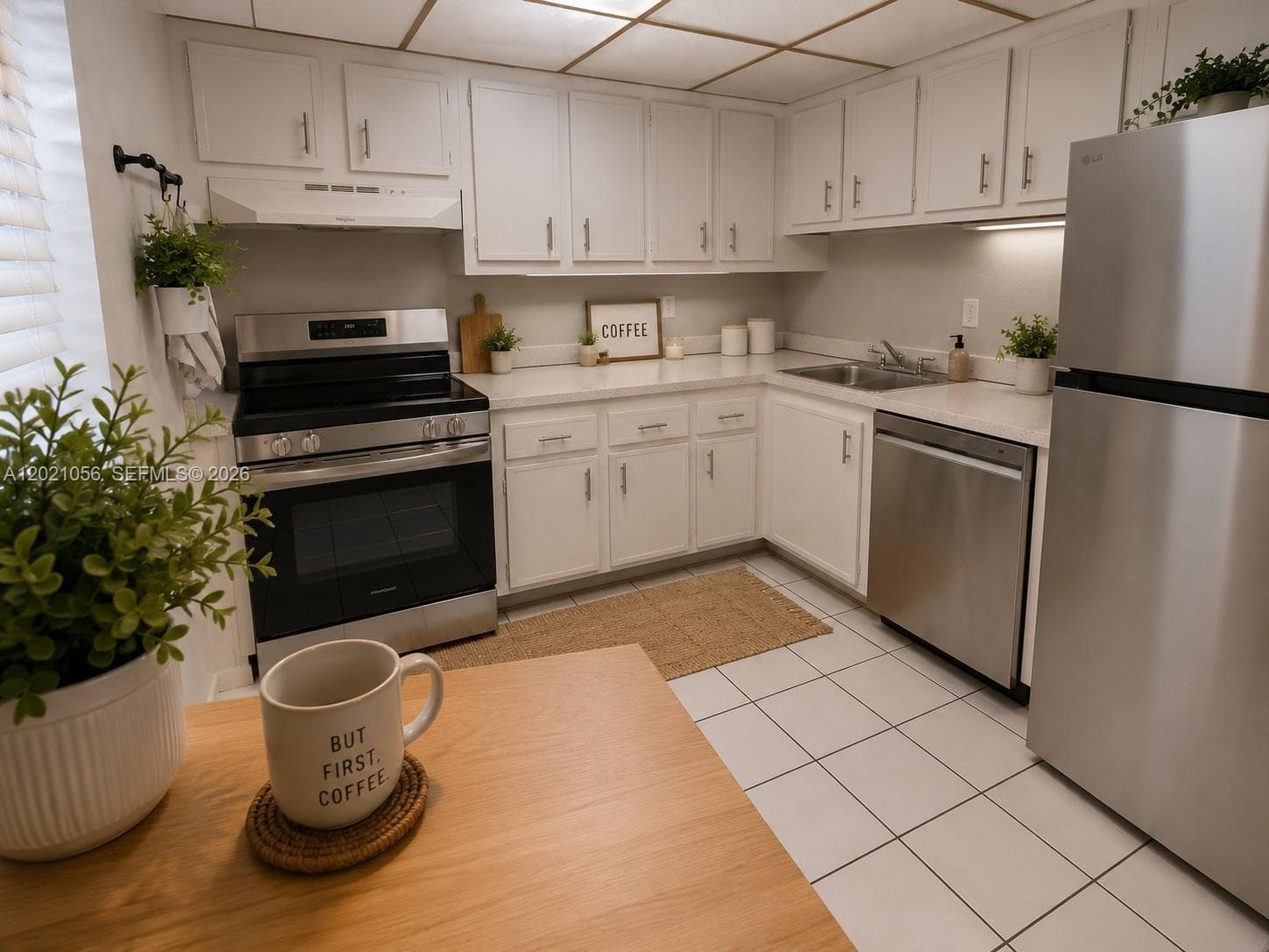 7830 Camino Real # 110, Miami FL 33143 — 1