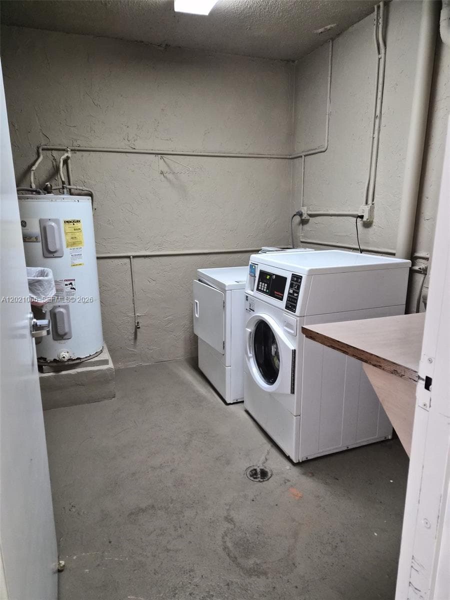 7830 Camino Real # 110, Miami FL 33143 — 20