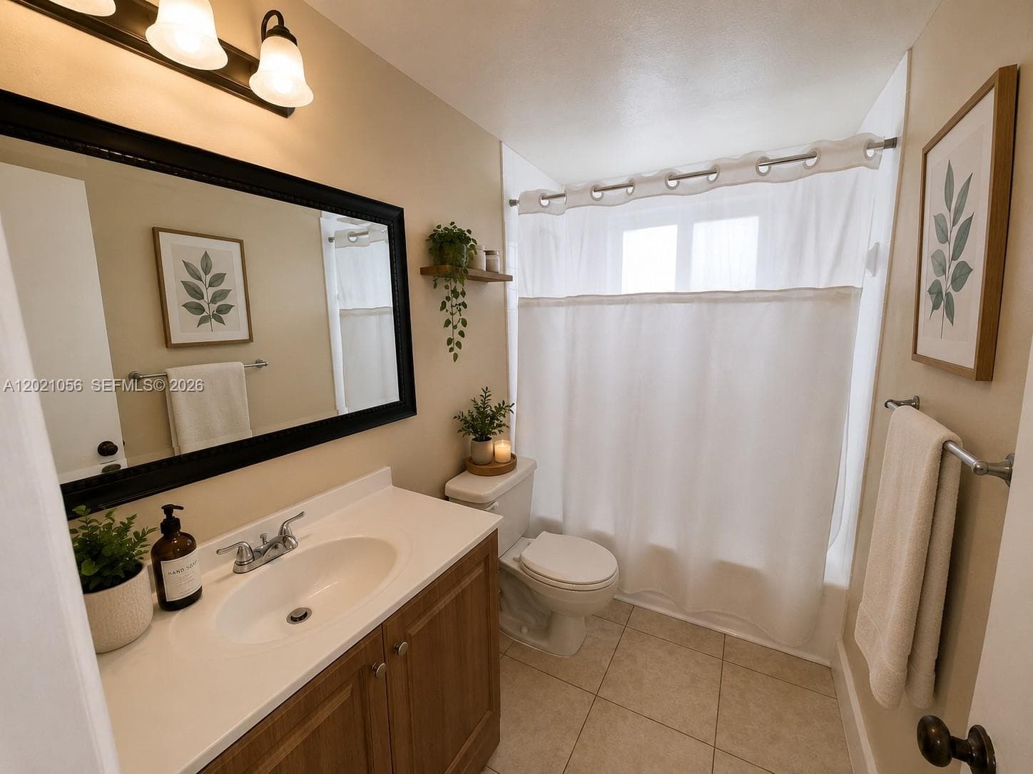 7830 Camino Real # 110, Miami FL 33143 — 9