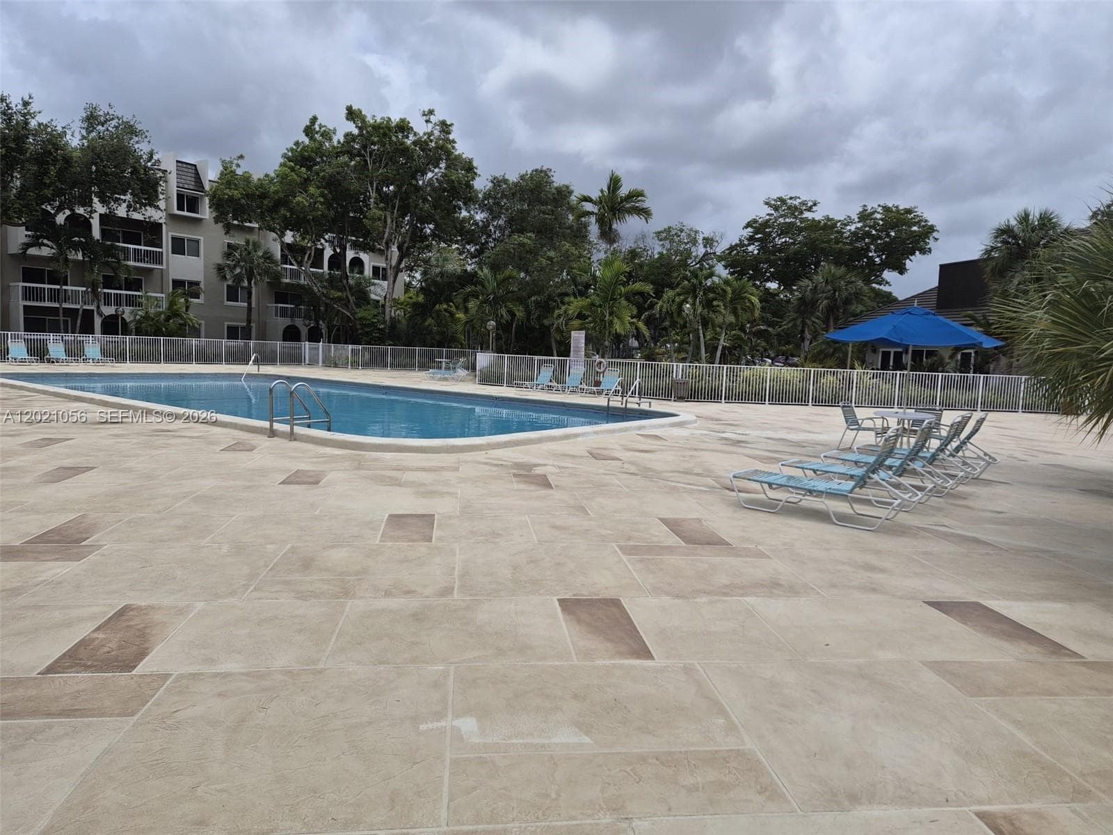 7830 Camino Real # 110, Miami FL 33143 — 18