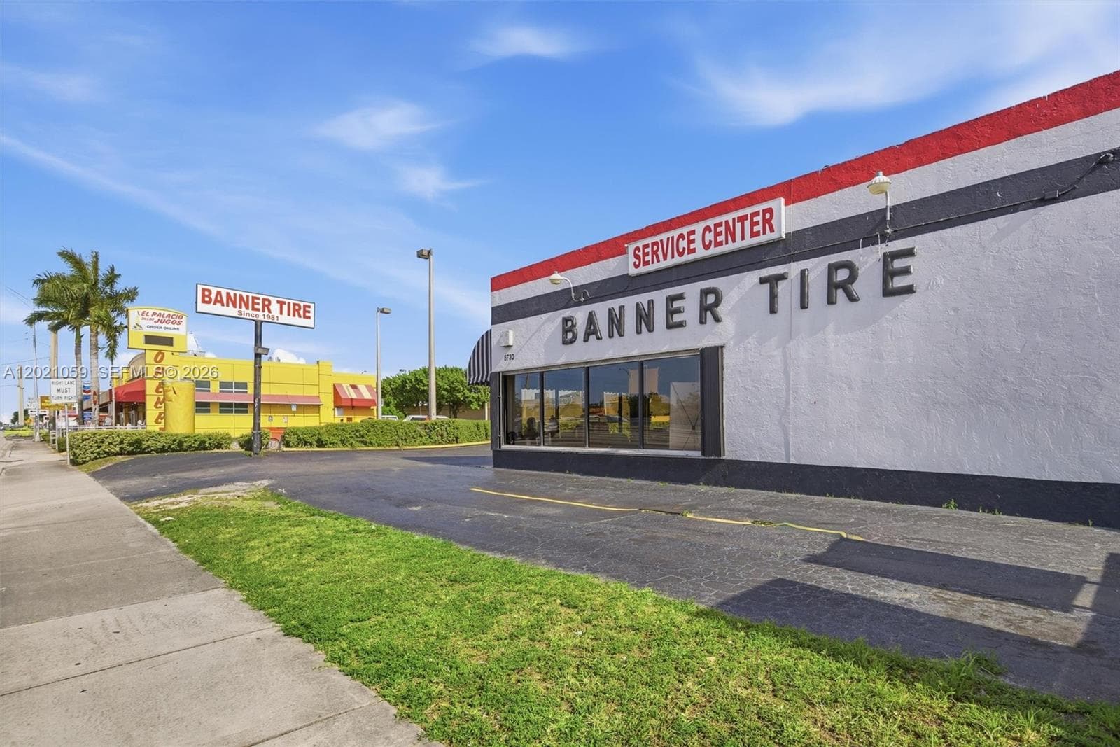 8730 SW 8th St, Miami FL 33174 — 2