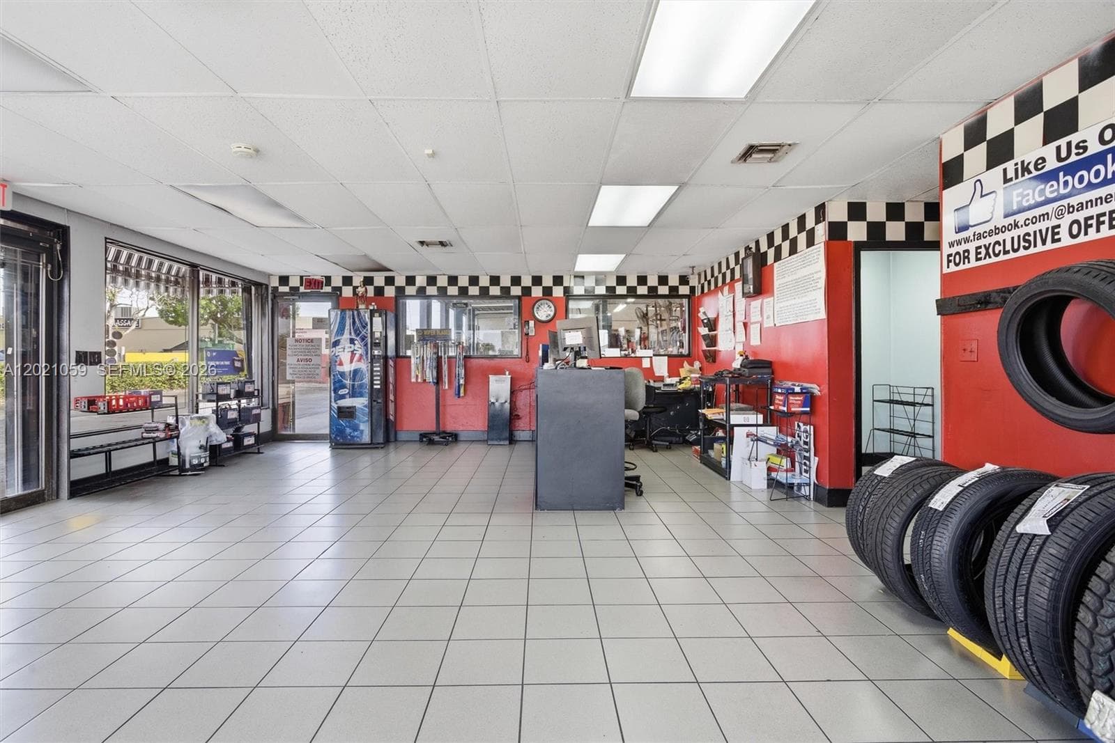 8730 SW 8th St, Miami FL 33174 — 6