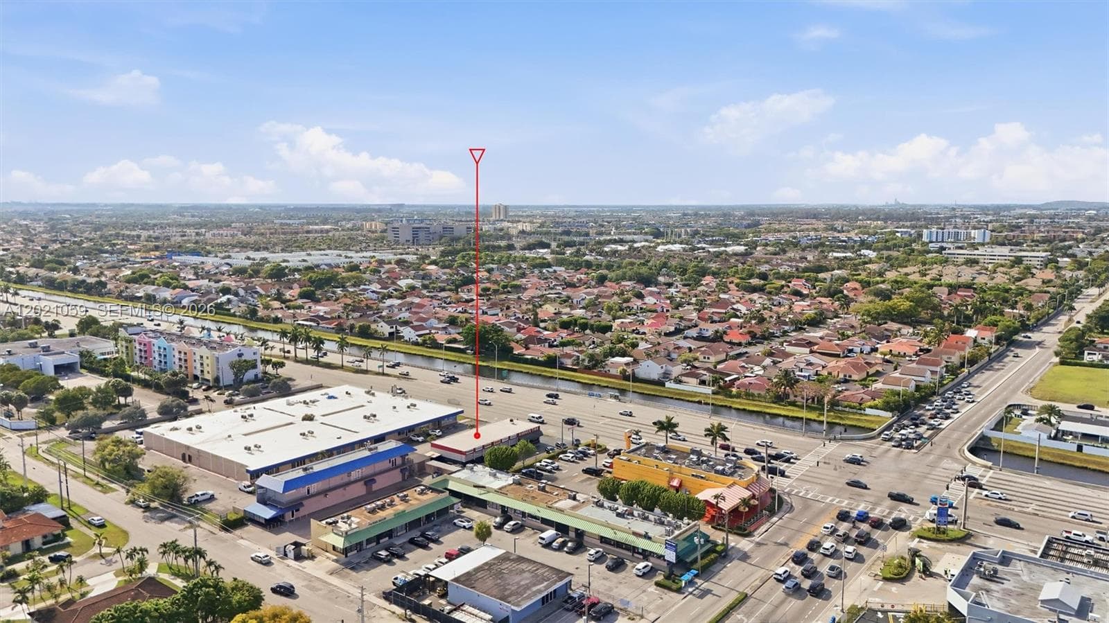 8730 SW 8th St, Miami FL 33174 — 17