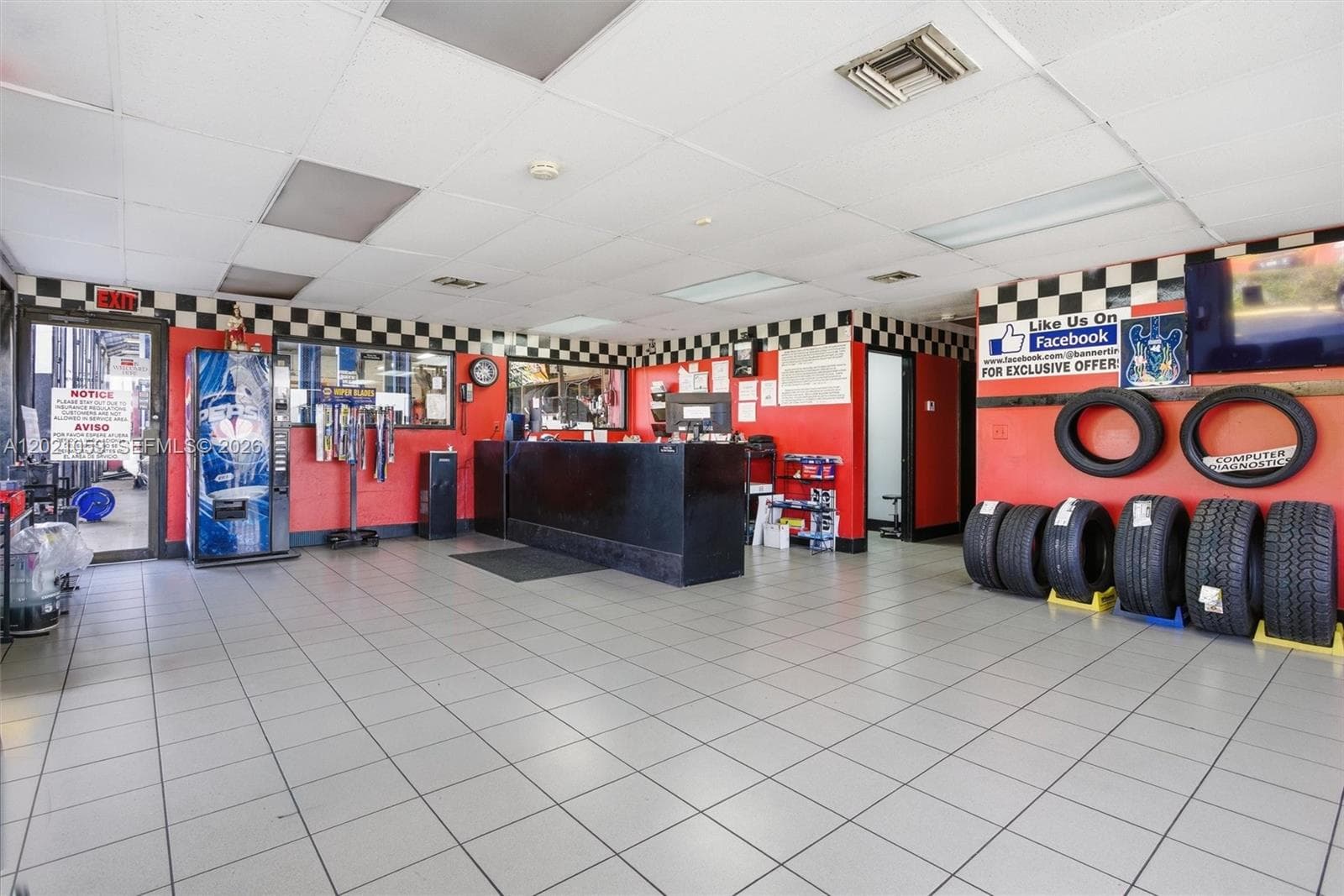 8730 SW 8th St, Miami FL 33174 — 5