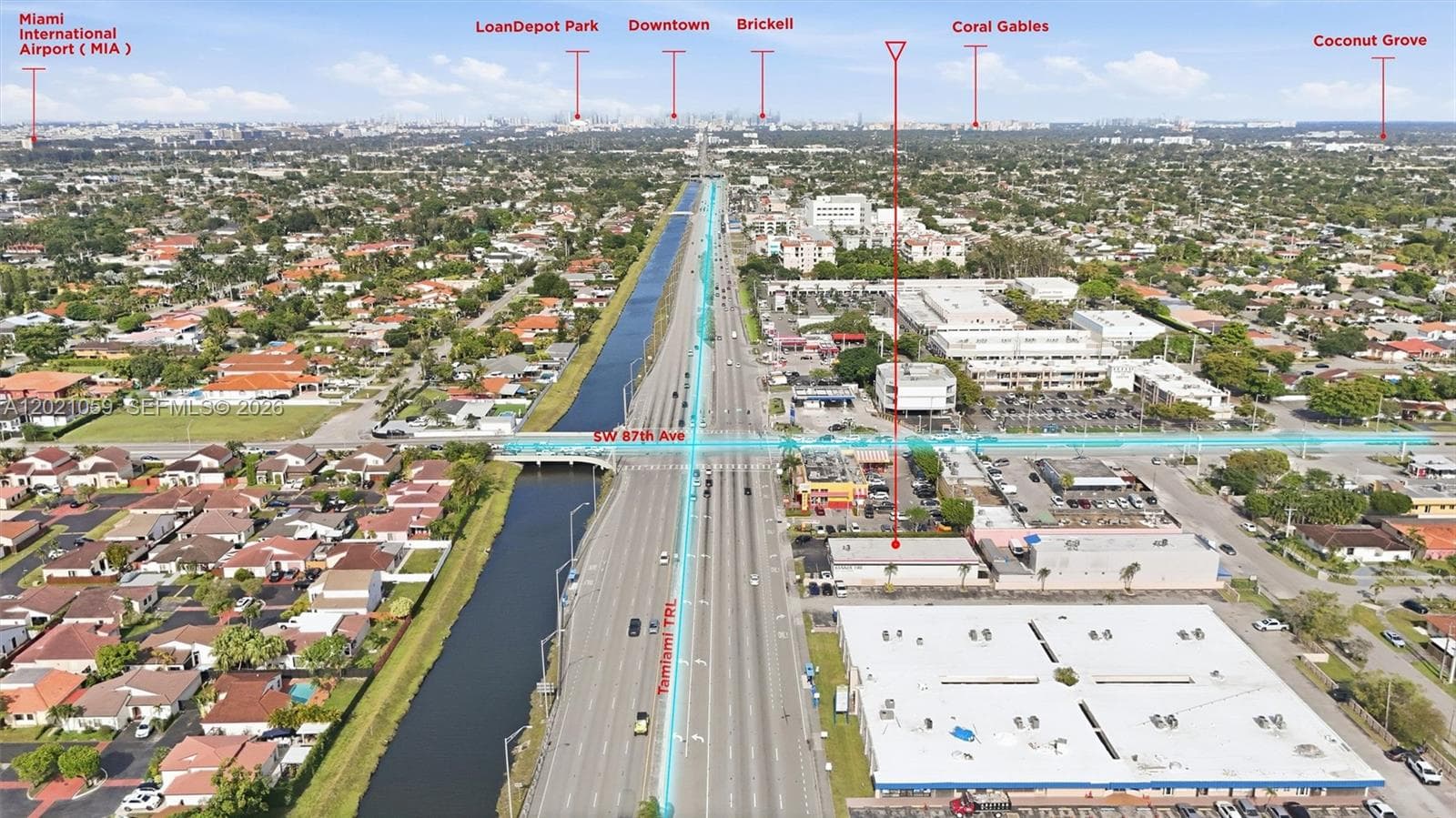 8730 SW 8th St, Miami FL 33174 — 14