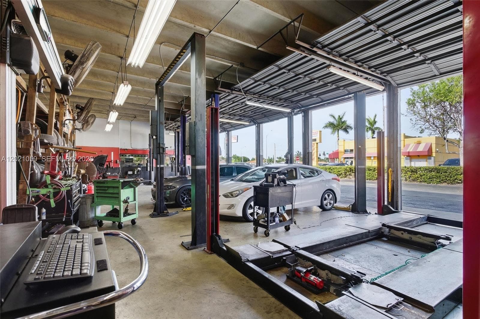 8730 SW 8th St, Miami FL 33174 — 11