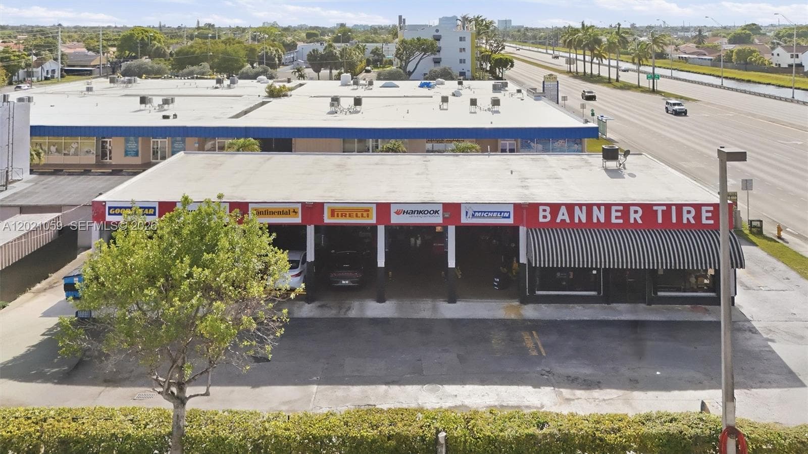 8730 SW 8th St, Miami FL 33174 — 4
