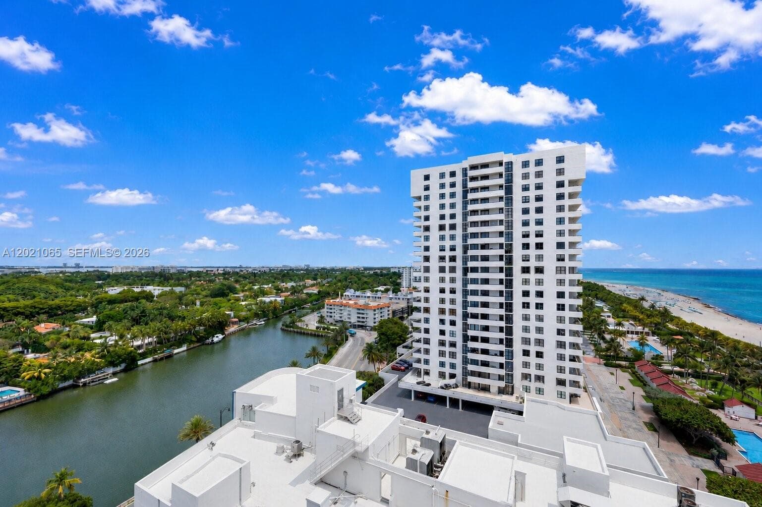 2457 Collins Ave # 1703, Miami Beach FL 33140 — 23