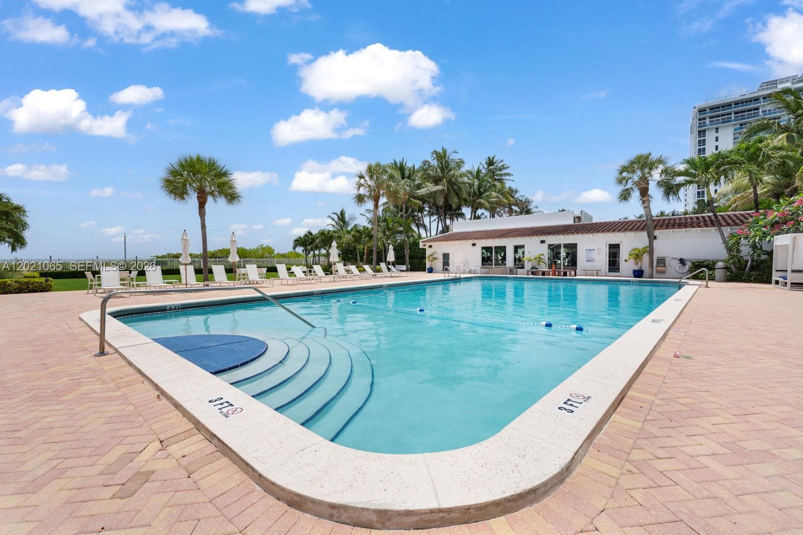 2457 Collins Ave # 1703, Miami Beach FL 33140 — 27