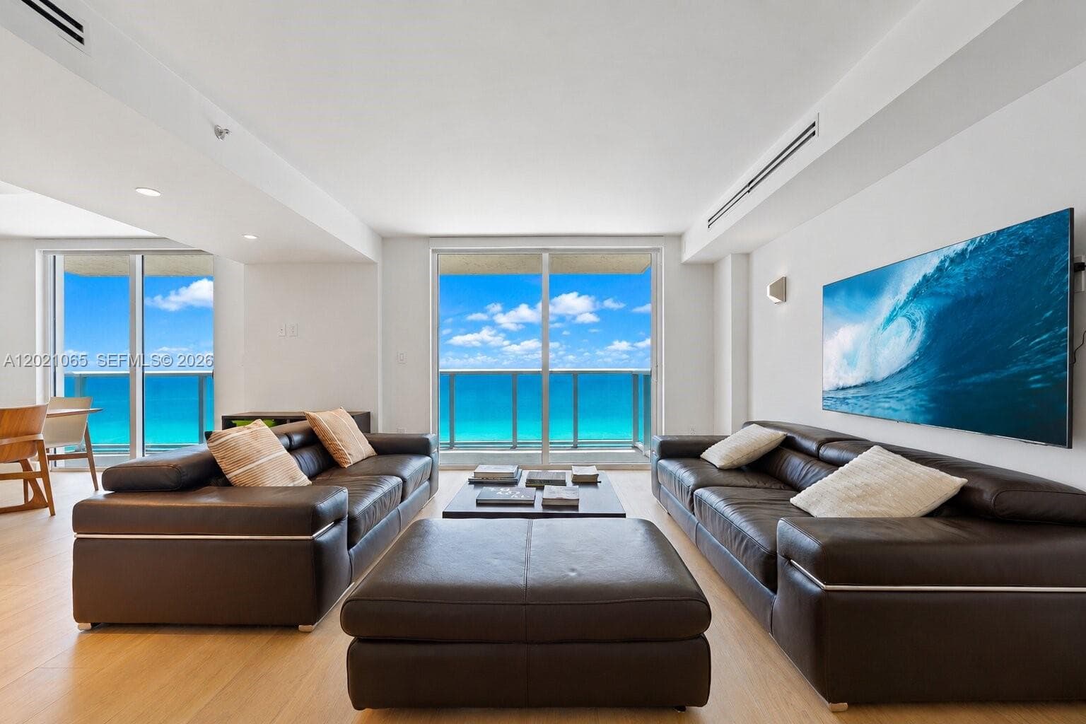 2457 Collins Ave # 1703, Miami Beach FL 33140 — 2