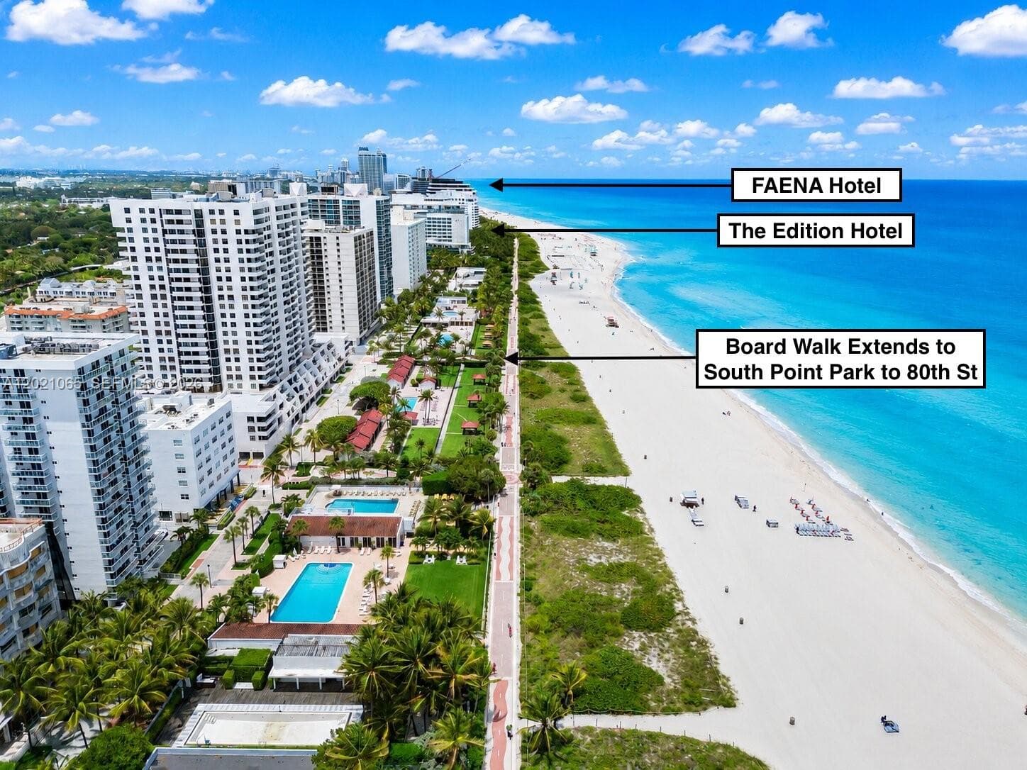 2457 Collins Ave # 1703, Miami Beach FL 33140 — 38