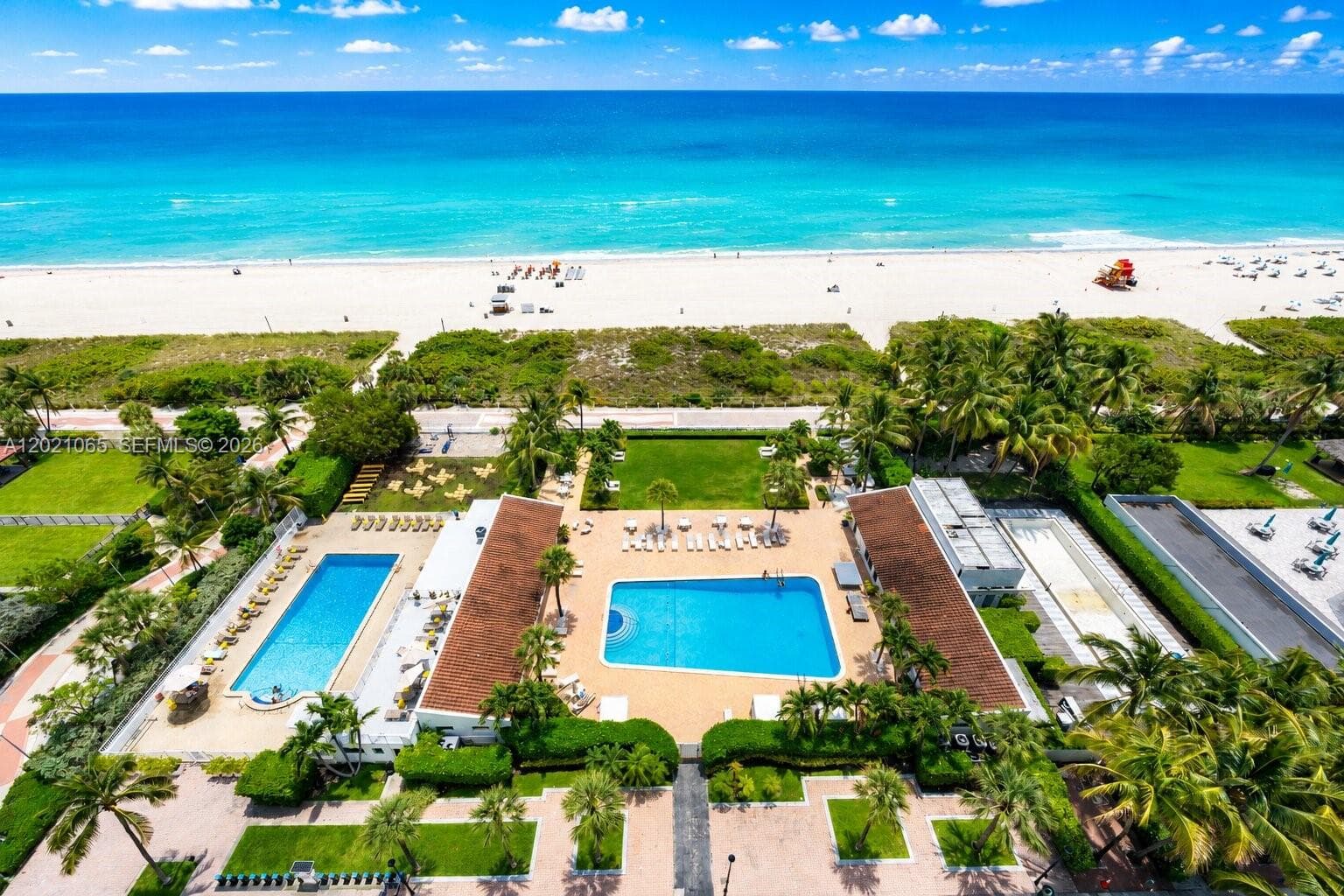 2457 Collins Ave # 1703, Miami Beach FL 33140 — 14
