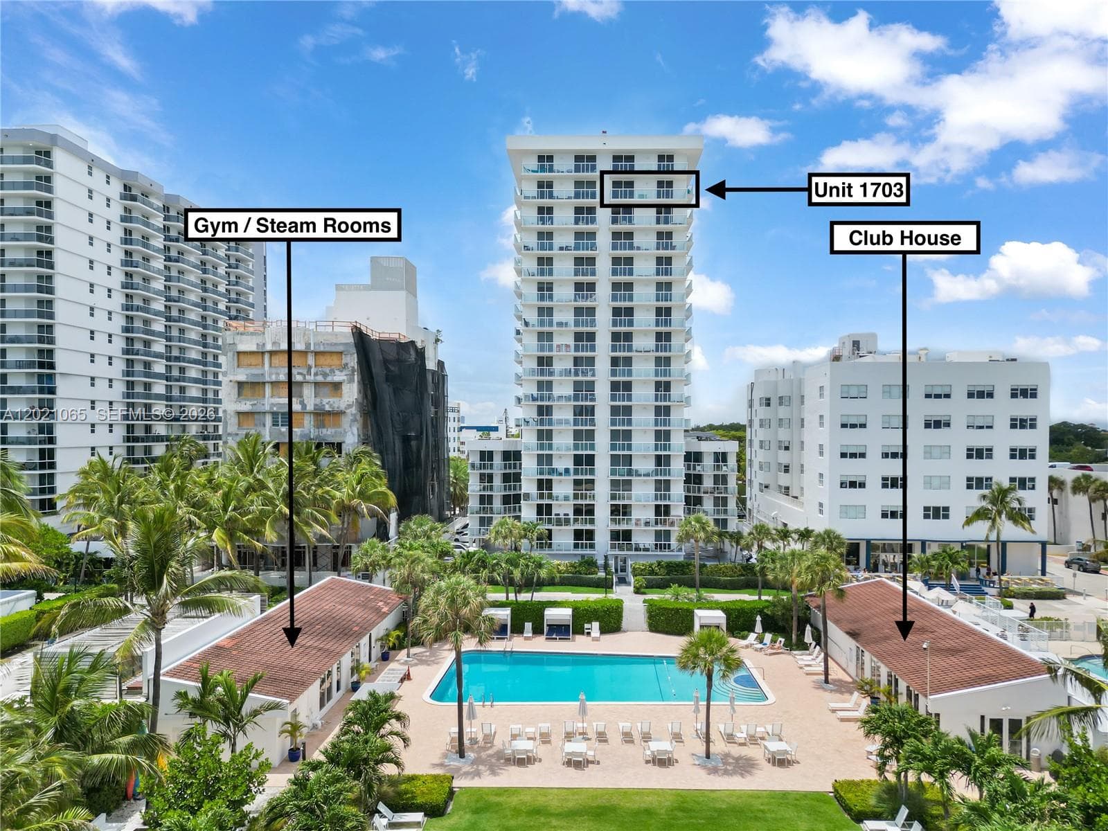 2457 Collins Ave # 1703, Miami Beach FL 33140 — 37