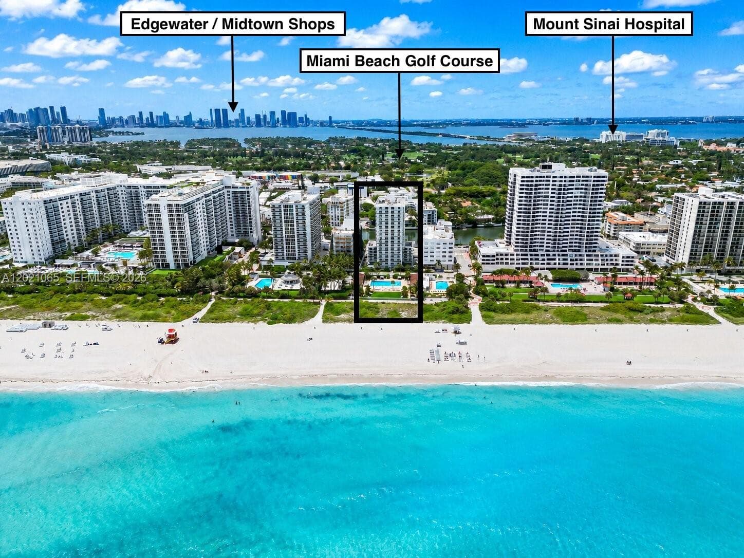 2457 Collins Ave # 1703, Miami Beach FL 33140 — 39