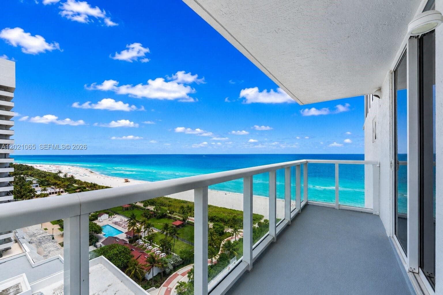 2457 Collins Ave # 1703, Miami Beach FL 33140 — 21