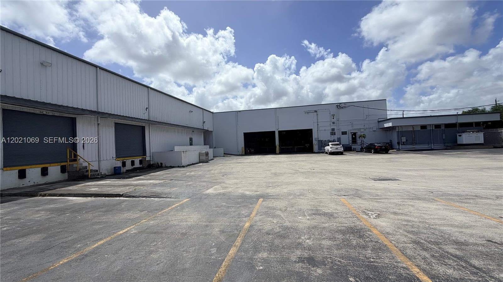 50 NE 179th St., Miami Gardens FL 33162 — 7