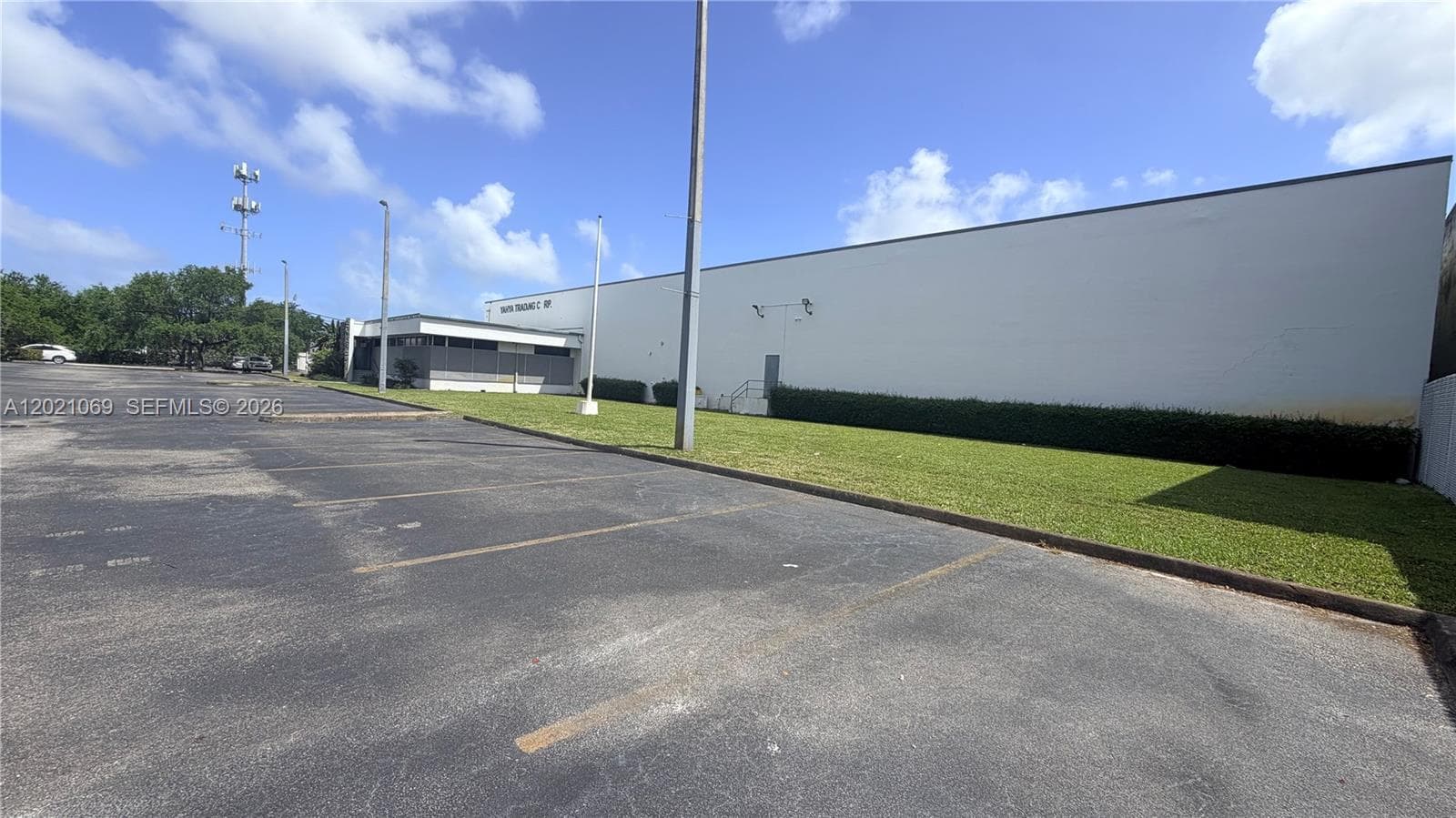 50 NE 179th St., Miami Gardens FL 33162 — 8