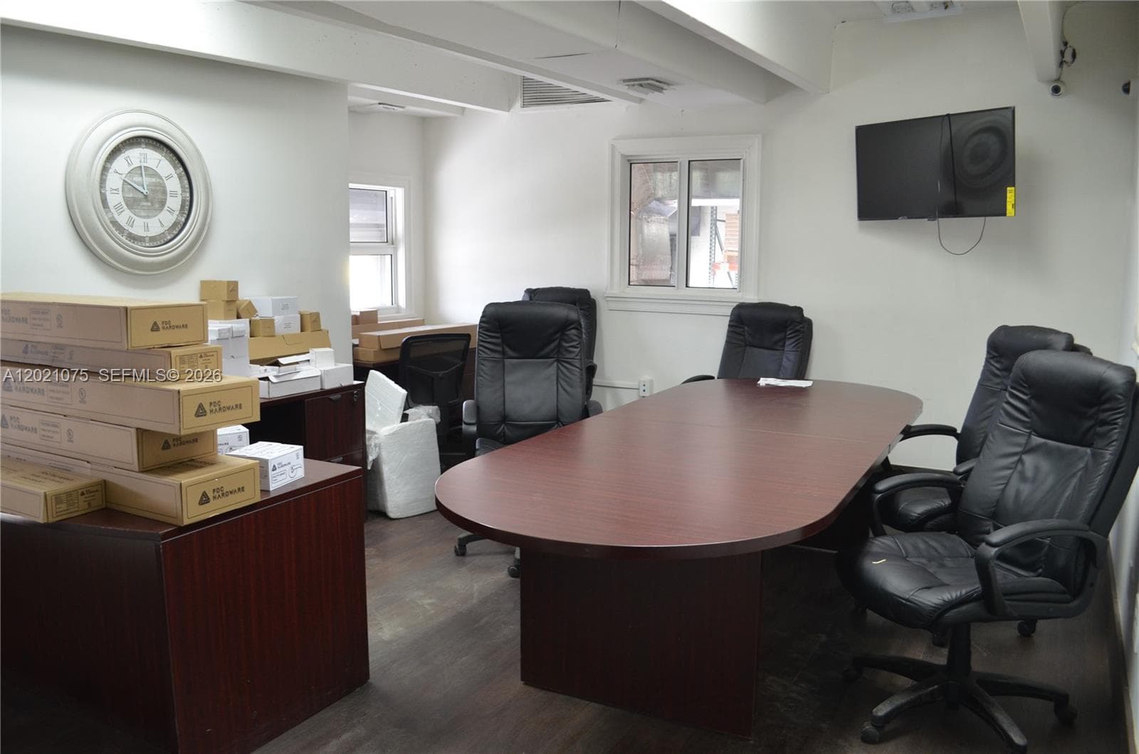 4237 NW 37th Ave # 4237, Miami FL 33142 — 25