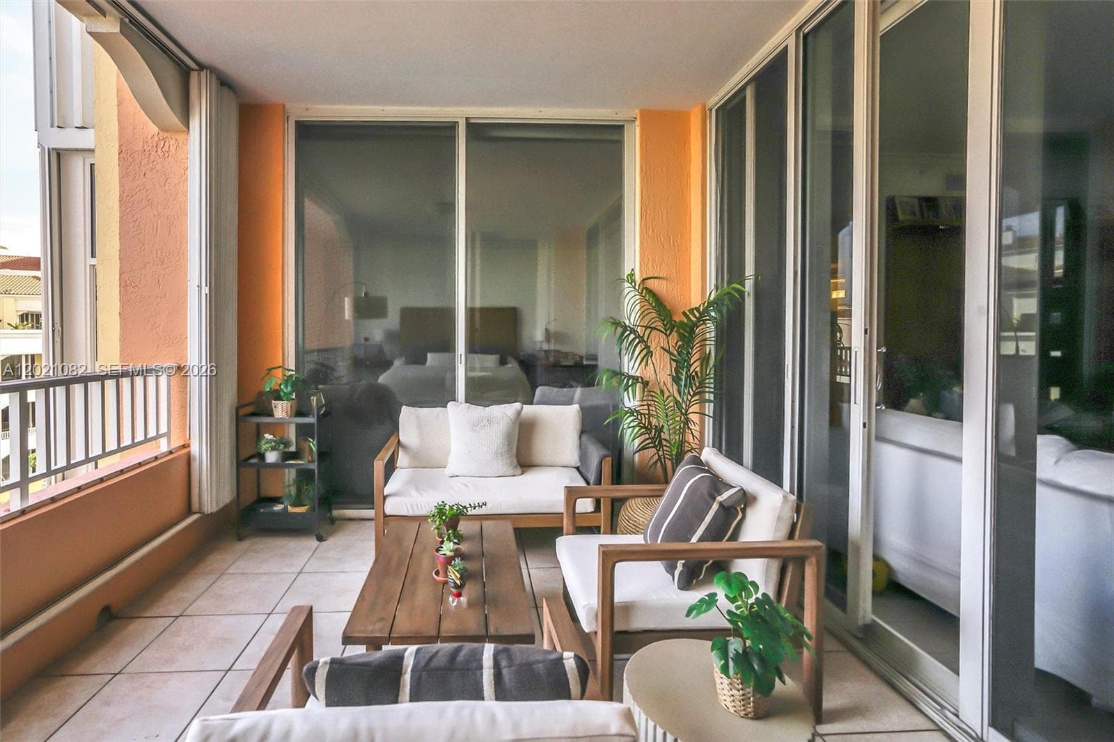 735 Crandon Blvd # 503, Key Biscayne FL 33149 — 2
