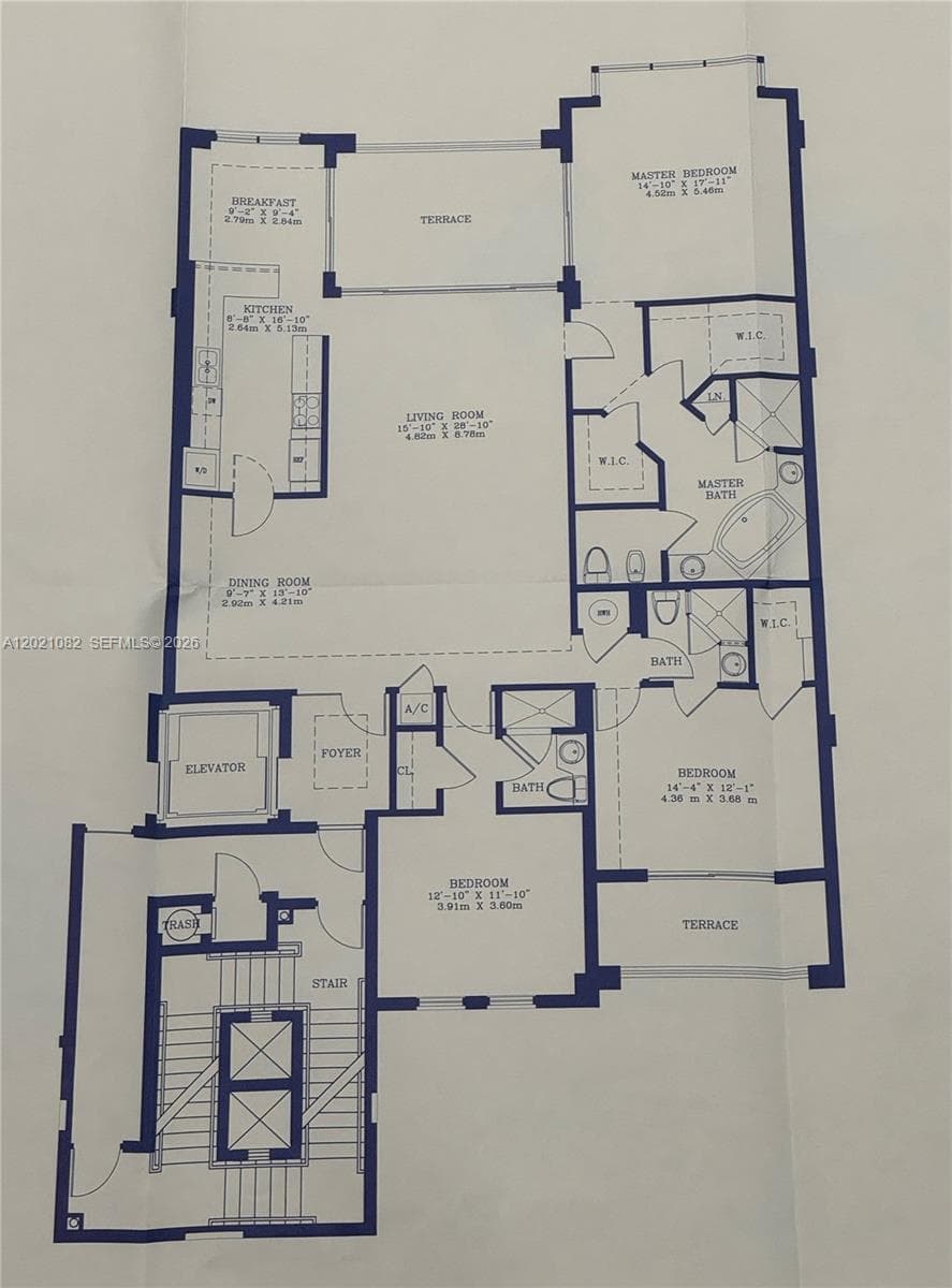 735 Crandon Blvd # 503, Key Biscayne FL 33149 — 17