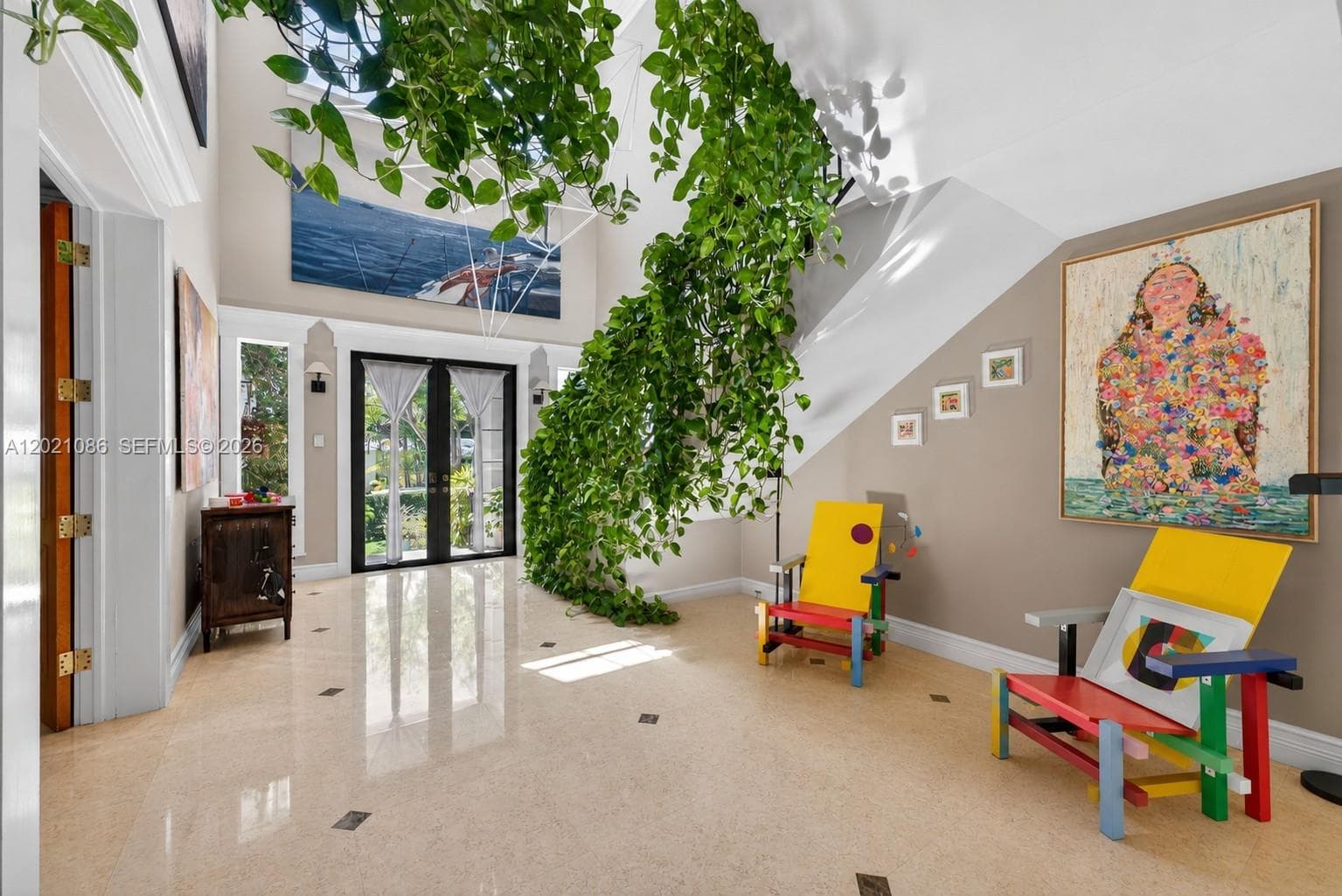 442 Ridgewood Rd, Key Biscayne FL 33149 — 6