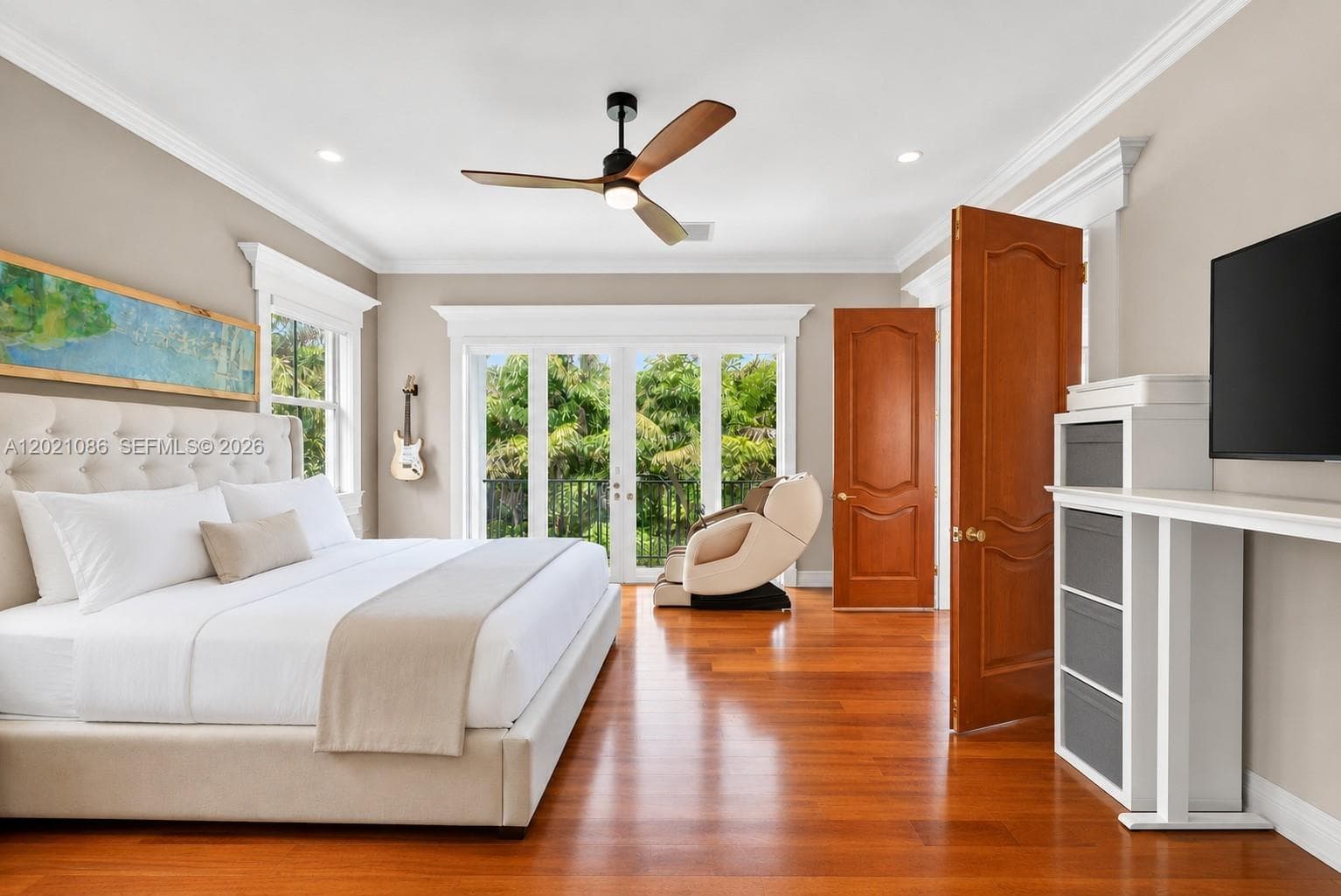 442 Ridgewood Rd, Key Biscayne FL 33149 — 17