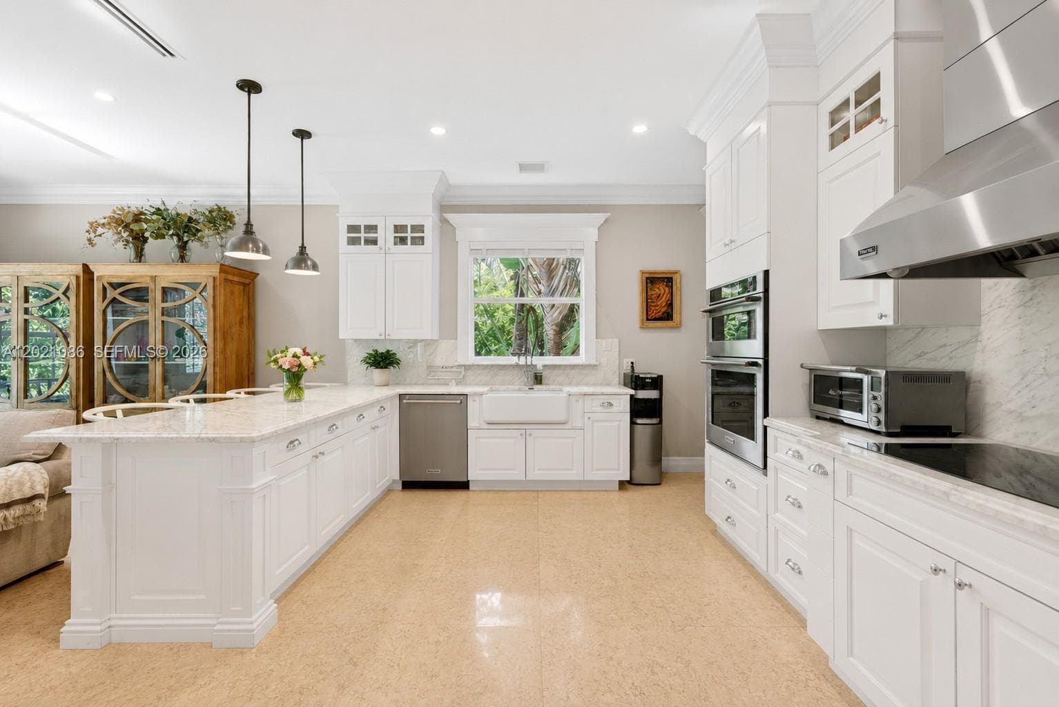 442 Ridgewood Rd, Key Biscayne FL 33149 — 16