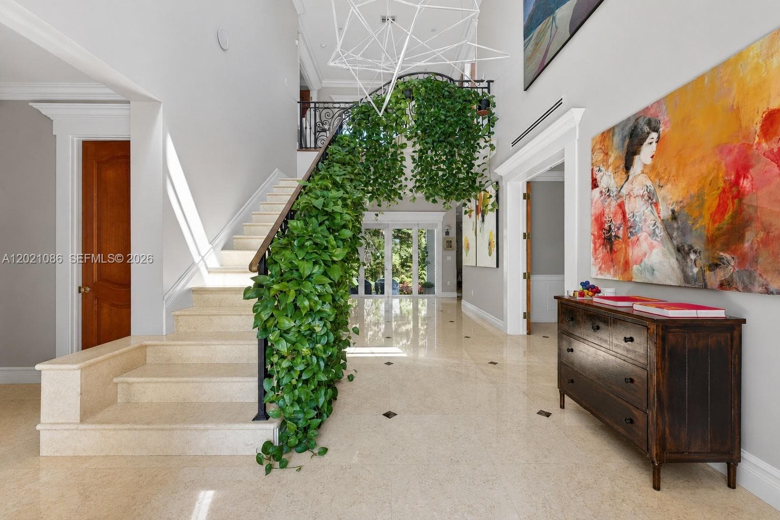 442 Ridgewood Rd, Key Biscayne FL 33149 — 7