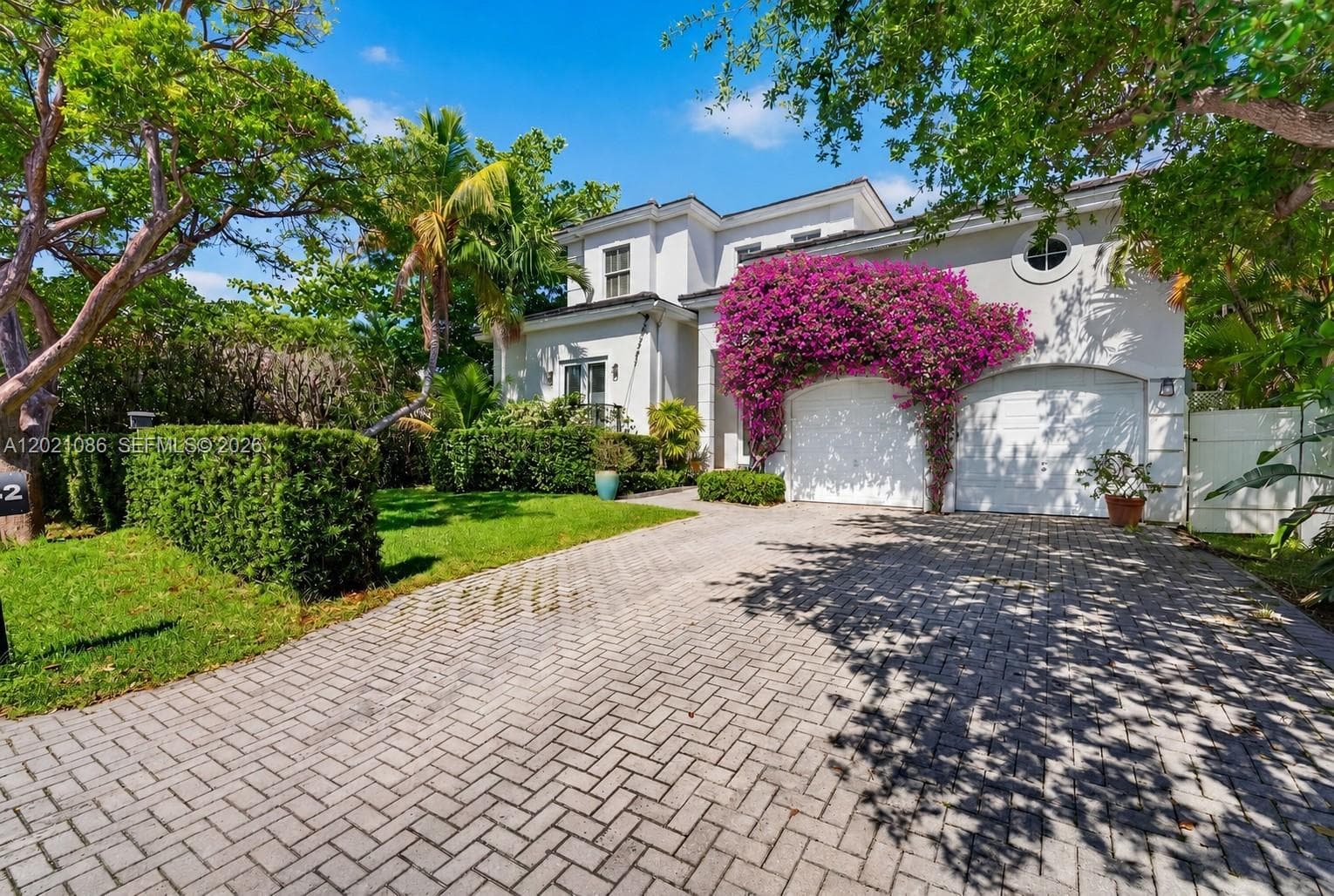 442 Ridgewood Rd, Key Biscayne FL 33149 — 3