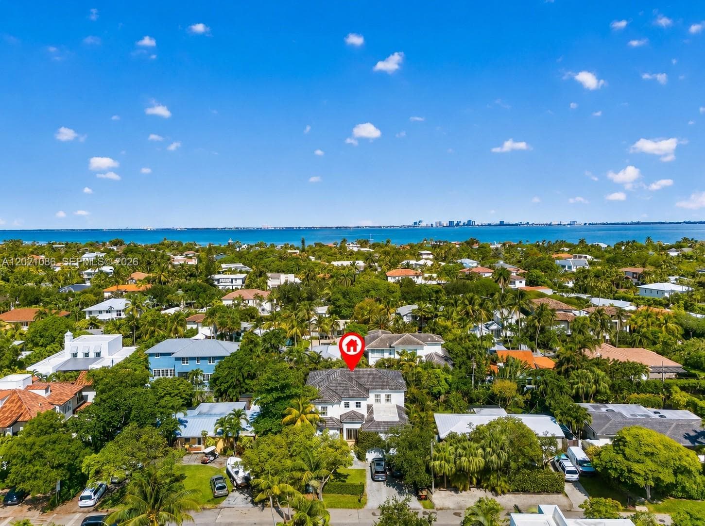 442 Ridgewood Rd, Key Biscayne FL 33149 — 36