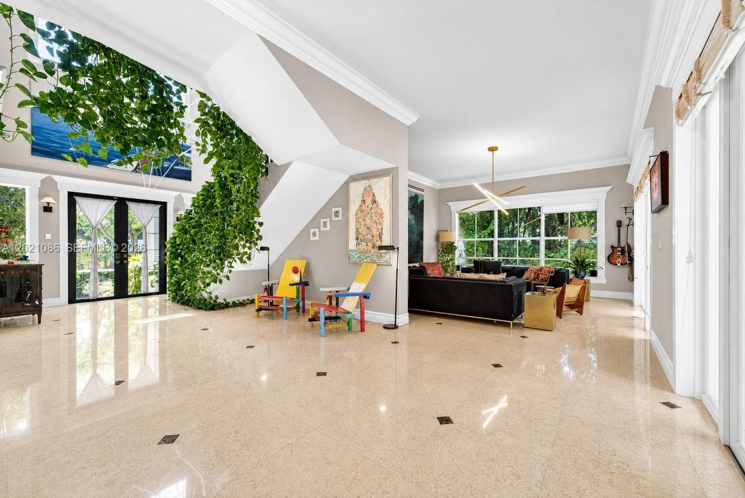 442 Ridgewood Rd, Key Biscayne FL 33149 — 5