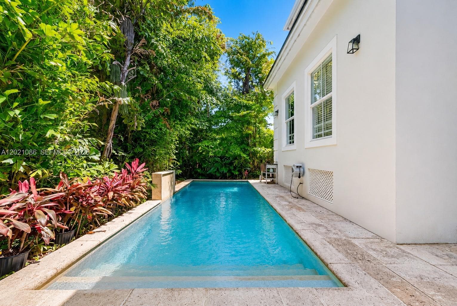 442 Ridgewood Rd, Key Biscayne FL 33149 — 9