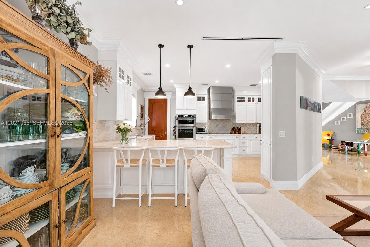 442 Ridgewood Rd, Key Biscayne FL 33149 — 14