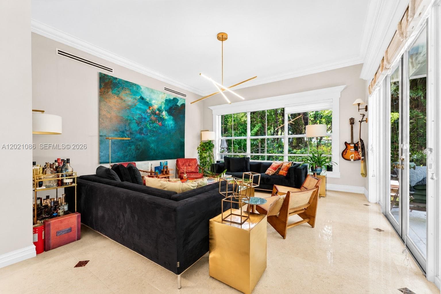 442 Ridgewood Rd, Key Biscayne FL 33149 — 11