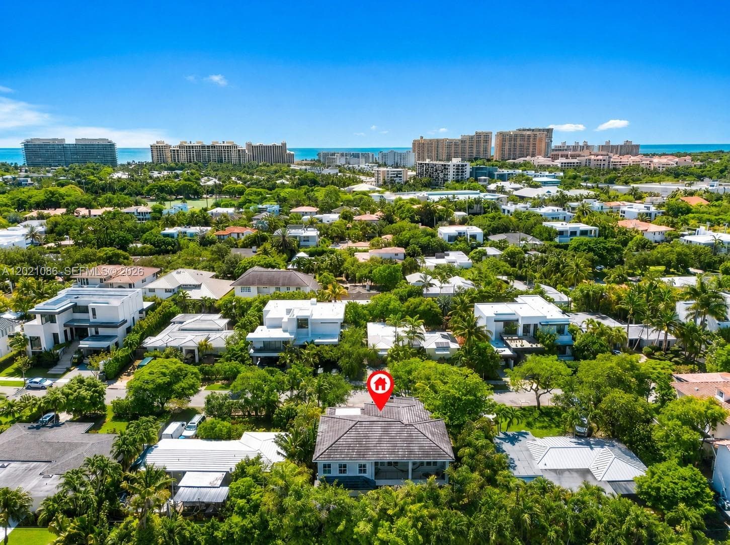 442 Ridgewood Rd, Key Biscayne FL 33149 — 35