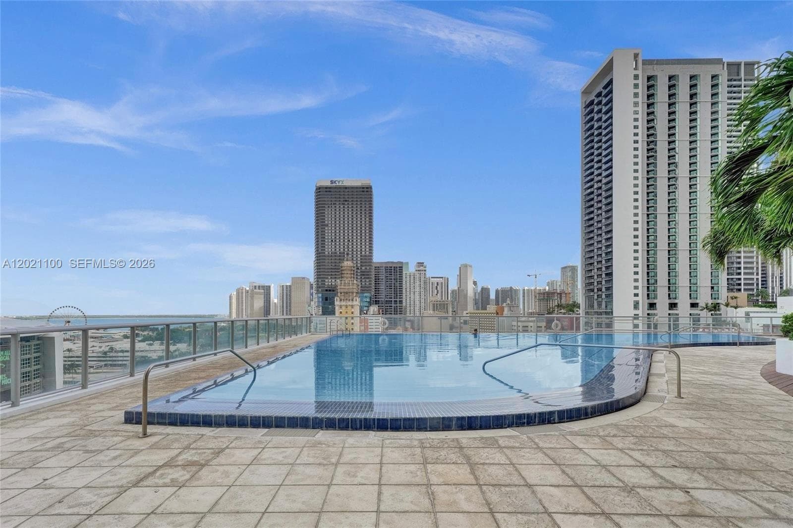 888 Biscayne Blvd # 2212, Miami FL 33132 — 36