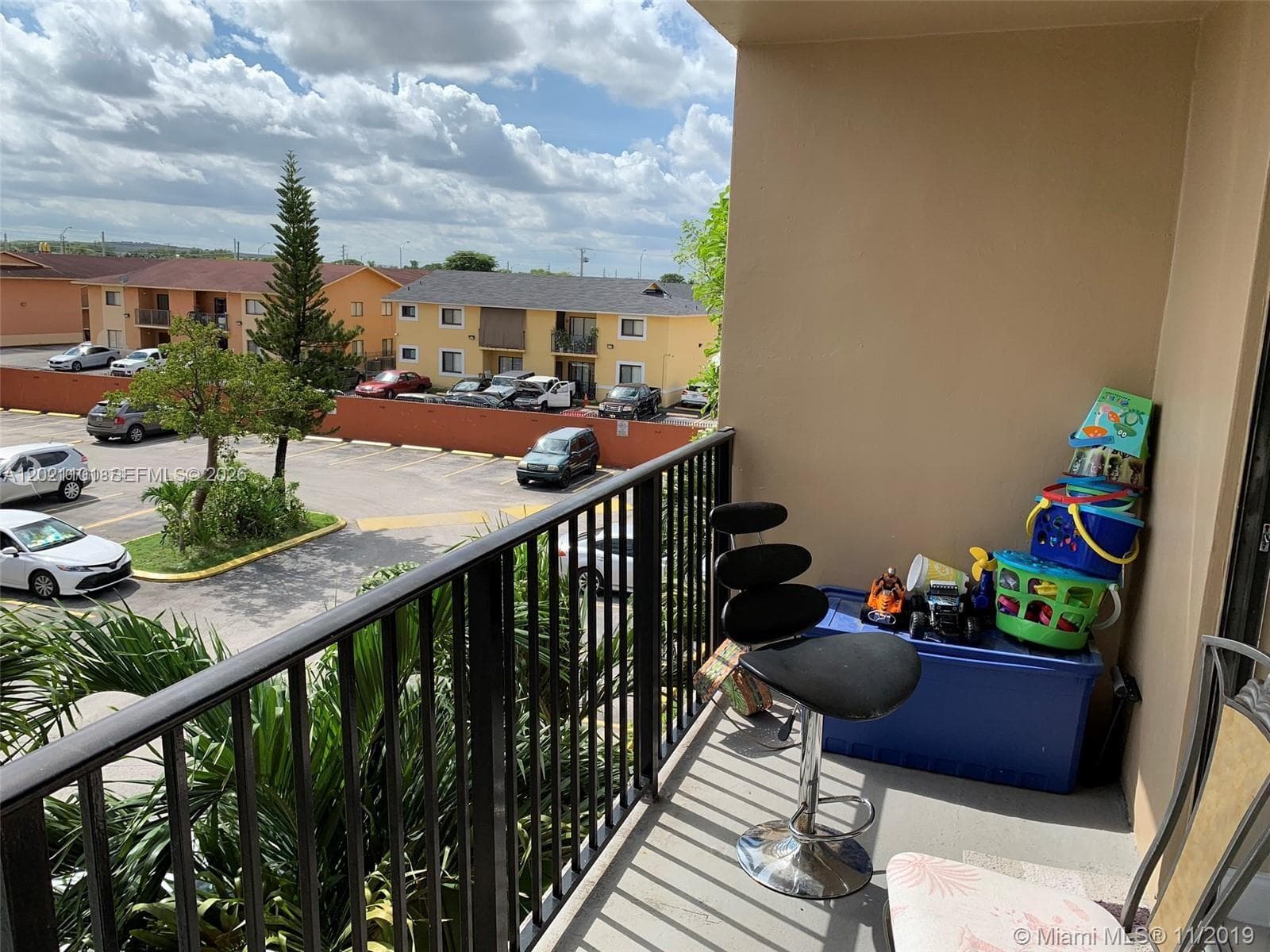 2313 W 60th St # C206, Hialeah FL 33016 — 19