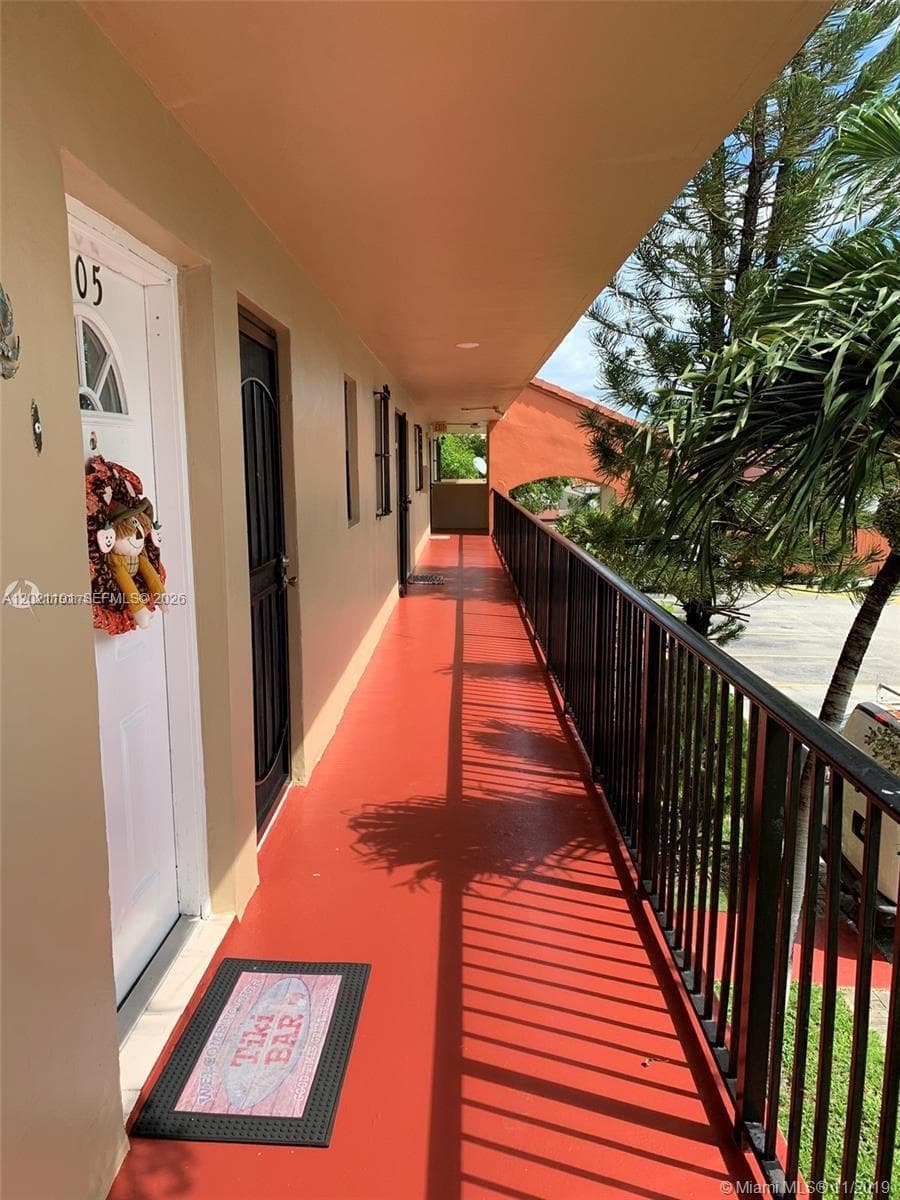 2313 W 60th St # C206, Hialeah FL 33016 — 21