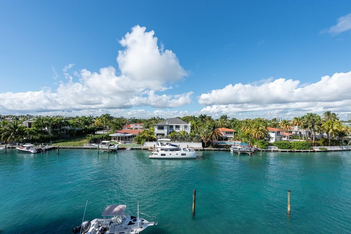 10180 W Bay Harbor Dr # 4A, Bay Harbor Islands FL 33154 — 23