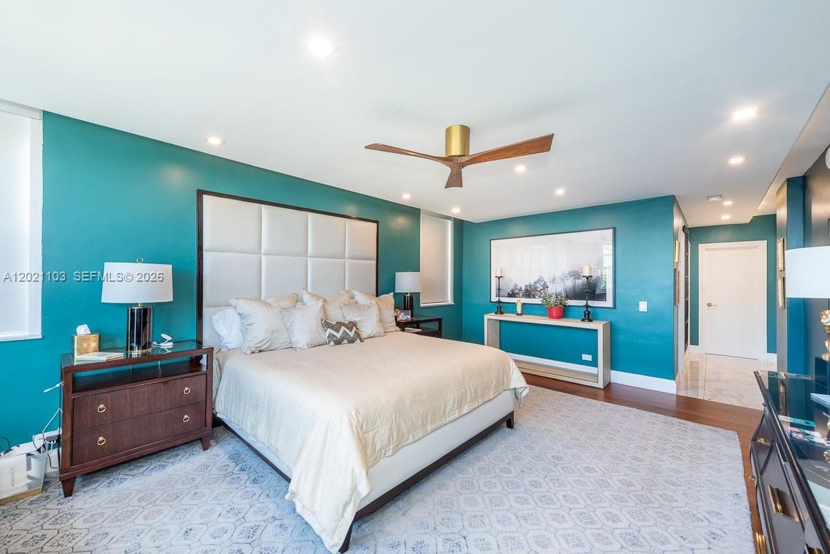 10180 W Bay Harbor Dr # 4A, Bay Harbor Islands FL 33154 — 13
