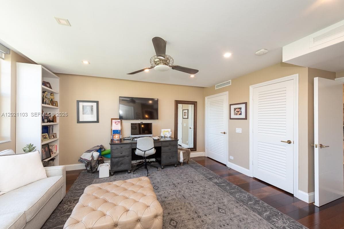10180 W Bay Harbor Dr # 4A, Bay Harbor Islands FL 33154 — 17